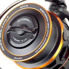 Mulinello da pesca Alcedo