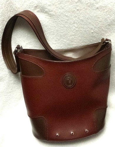 Borsa secchiello tracolla - secchiello,