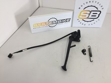 CAVALLETTO LATERALE BMW K 1200 R - K 1200 S / SIDE STAND K1200R K1200S