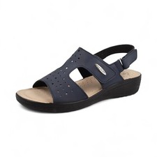 FLY FLOT sandali donna vera
