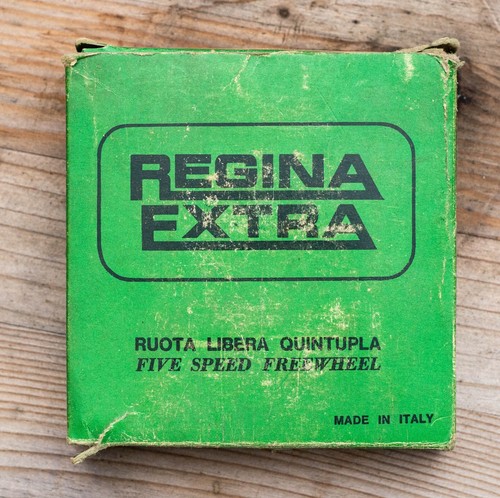 Nib regina extra 17t - nib, 13-17t