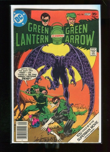 Green lantern - green,