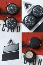 Orologio Smiths Rally e Timer