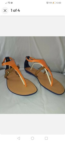Sandali donna ana lublin - sandali,