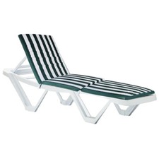 Cuscino Lettino Prendisole