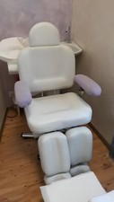 Poltrona pedicure Muster & Dikson