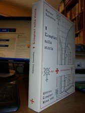 (Esoterismo) I Templari nella