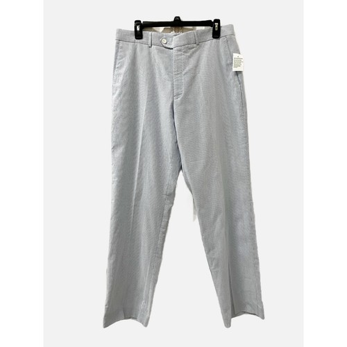 Pantalone alan flusser - pantalone,