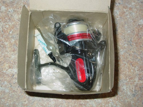 Eagle claw fre line bobina - eagle,