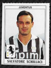 Figurina Calcio Panini