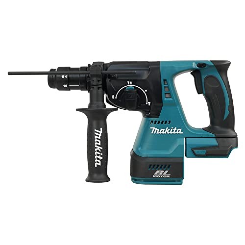 Makita tassellatore dhr243z - makita,