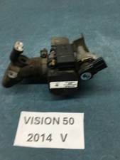 CORPO FARFALLATO HONDA VISION 50 4 TEMPI 2011 2012 2013 2014 2015 2016 2017