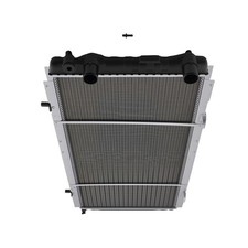 Radiatore Auto for Fiat Ducato