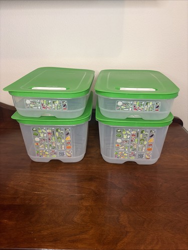 Tupperware set pezzi - set, con