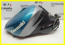 serbatoio benzina Carburante   grigio  KAWASAKI ZX 9R NINJA 900 1994 1997 ZX900B