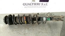 Ammortizzatore anteriore - ammortizzatore,