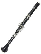 Clarinetto Yamaha Ycl-853 SE