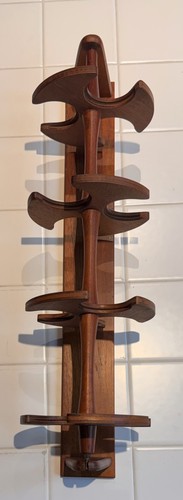 Aksel kjersgaard teak wall - kjersgaard,