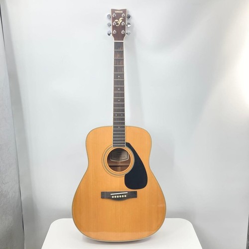 Chitarra acustica yamaha - chitarra,