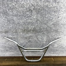 Piattaforma manubrio bici BMX