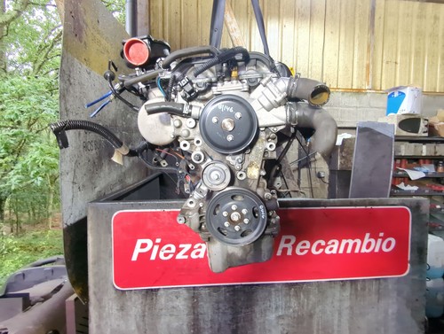 X10xe motore completo - motore, /