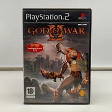 GOD OF WAR II 2 - EDIZIONE