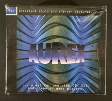 AUREX Polymeric Mat for