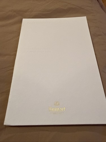 Dom ruinart catalogo - dom,