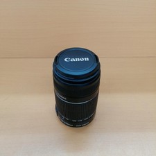 Obiettivo zoom Canon modello