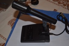Icom IC SM 20 microphone