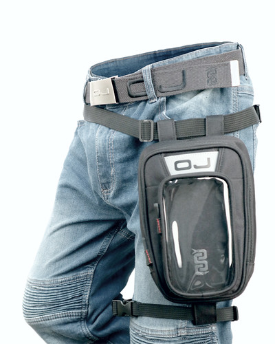Zaino moto track m0690 - zaino,