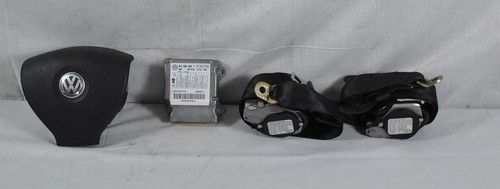 34561 kit airbag volkswagen - kit,