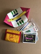 Collezione Figurine e Gadget Fiorucci