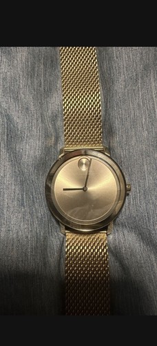 Movado uomo audace - audace, maglia