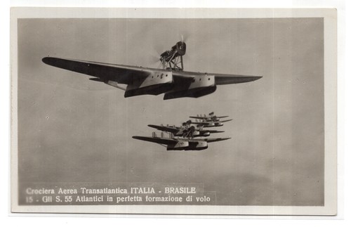 Crociera aerea - crociera,