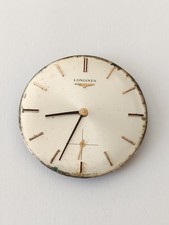 Movimento a carica manuale