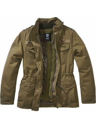 Brandit giacca donna - giacca,