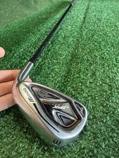 Ferro da stiro Mizuno JPX 800