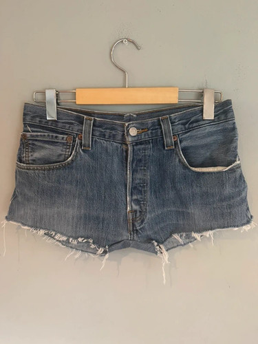 Pantaloncini corti levi 501 - pantaloncini,