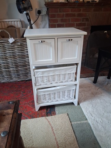 Mobile bagno shabby chic - mobile,