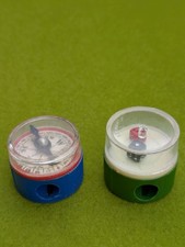 2 TEMPERAMATITE VINTAGE 