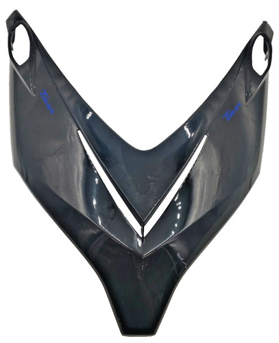 Copri scudo anteriore - scudo, -yamaha