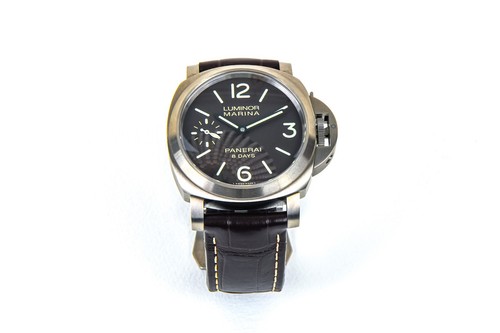 Panerai luminor marina - luminor, 8