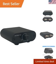 Regolatore di volume leggero