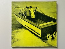 Barche a motore di Antonio