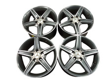 MERCEDES Classe C Berlina W204