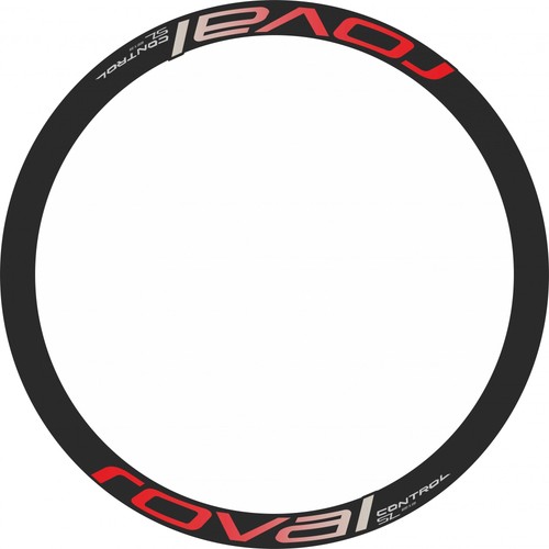 Adesivi ruote roval control - adesivi,