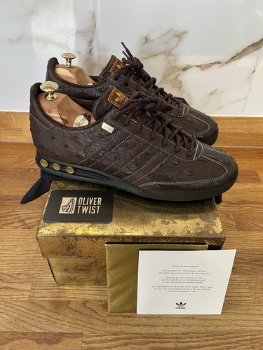 Adidas kegler super struzzo
