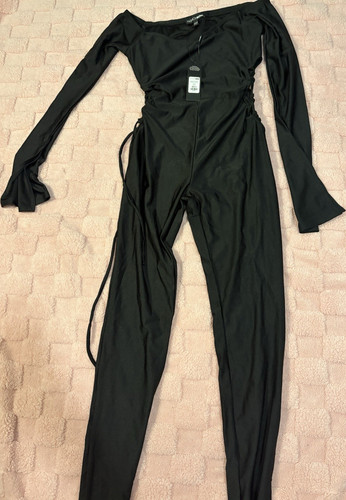 Fashion nova tuta donna - nova,