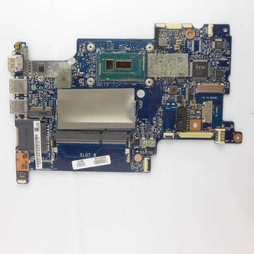 Scheda madre originale toshiba - scheda,